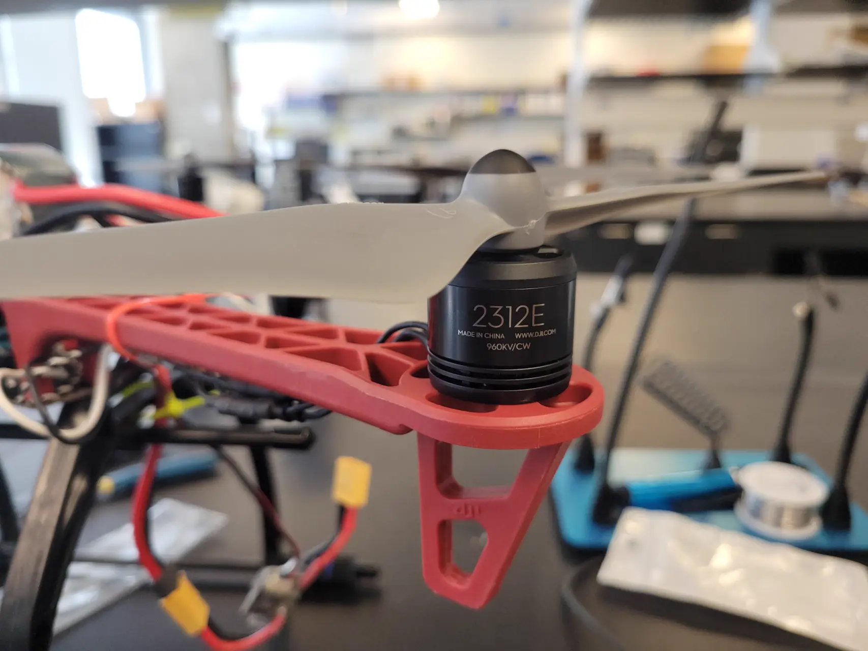 DJI E305 Propulsion System
