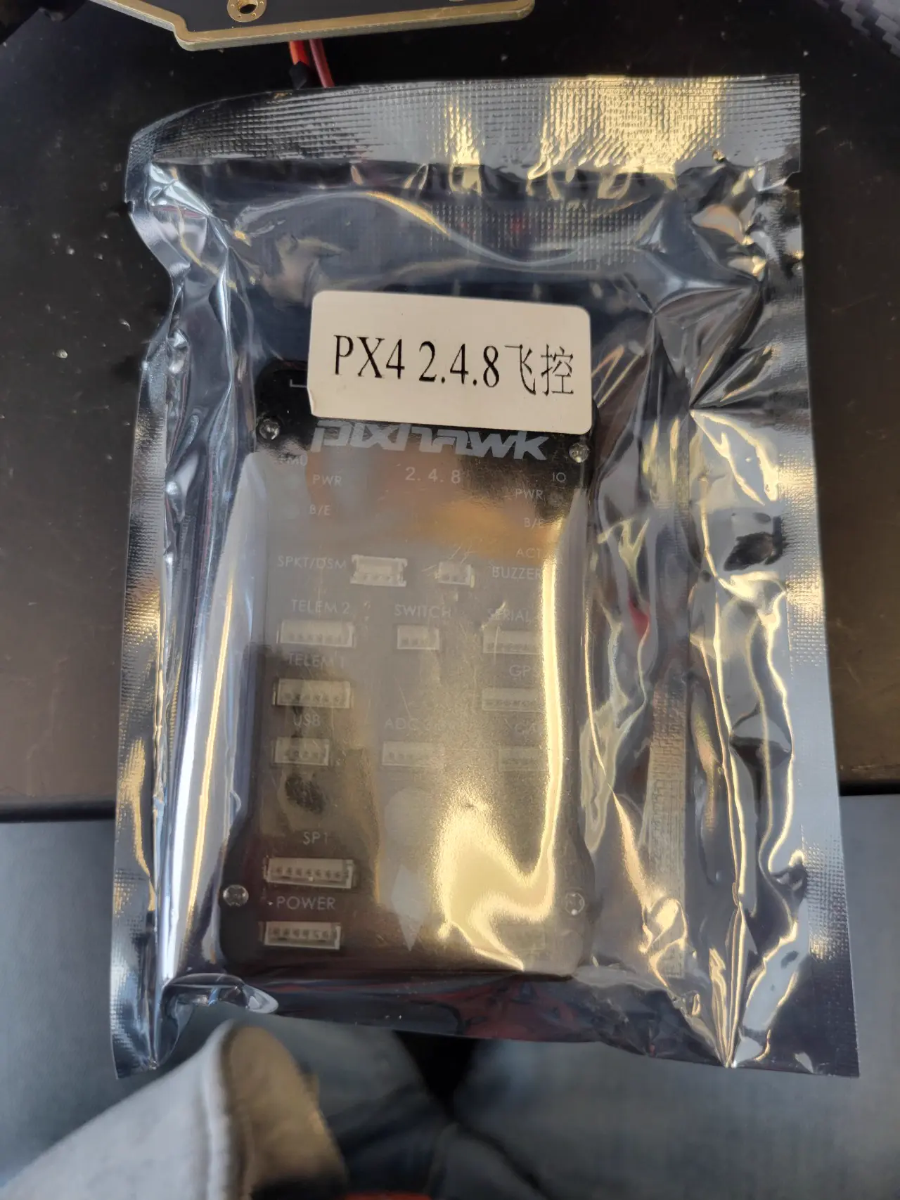 Pixhawk 2.4.8 Kit